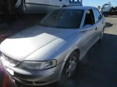 Утилизация автомобиля OPEL VECTRA B FASTBACK (J96) 2.0 DTI 16V (F68) года 1999 питание X 20 DTH,Y 20 DTH