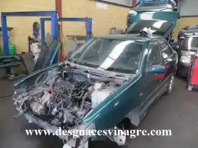 Утилизация автомобиля SEAT                                               TOLEDO I (1L2)                                                                                                                                                                                                                                             1.8 I года 1995 питание ABS,ACC,ADZ