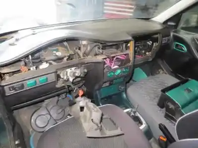 Здавання транспортного засобу seat toledo i (1l2) 1.8 i року 1995 потужний abs,acc,adz