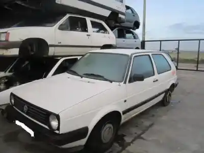 Veículo de Sucata VOLKSWAGEN                                         GOLF                                                                                                                                                                                                                                                       1.7 G -GU                                                                                                                                                                                                                                                  do ano 1991 alimentado G-GU