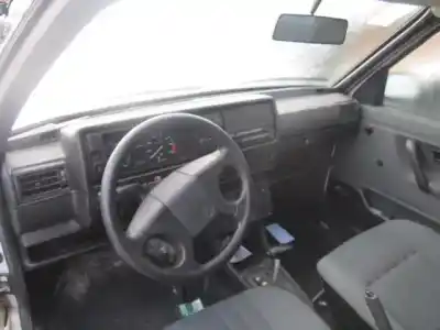 Hurda Aracı volkswagen golf 1.7 g -gu yılın 1991 güçlü g-gu