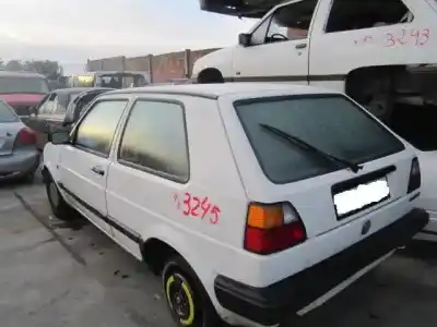 Hurda Aracı volkswagen golf 1.7 g -gu yılın 1991 güçlü g-gu