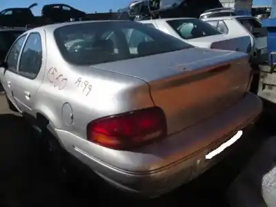 Verschrottungsfahrzeug chrysler stratus 2.0 g des jahres 1999 angetrieben g-c ó 2.0l