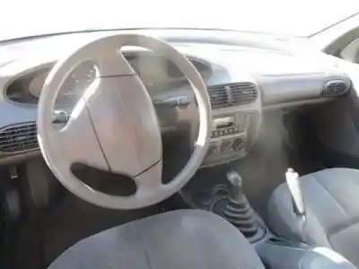 Verschrottungsfahrzeug chrysler stratus 2.0 g des jahres 1999 angetrieben g-c ó 2.0l