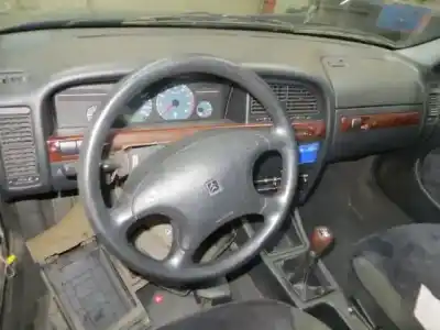 Утилизация автомобиля citroen xantia (x1_, x2_) 1.8 i 16v года 1998 питание g-lfy