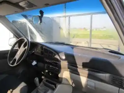 Утилизация автомобиля ssangyong actyon 2.9 d dm602 года 1995 питание d-dm602