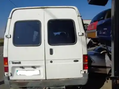 Veicolo di demolizione ford transit furgón (e_ _) 2.5 tdi (eal, eas) dell'anno 1998 alimentato 4eb,4ec