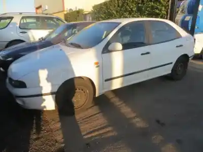 Здавання транспортного засобу FIAT BRAVA (182_) 1.9 JTD 105 року 1999 потужний 182 B4.000
