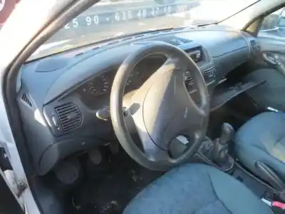 Утилизация автомобиля fiat brava (182_) 1.9 jtd 105 года 1999 питание 182 b4.000
