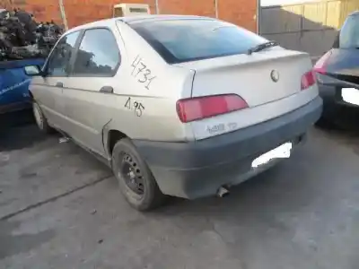 Здавання транспортного засобу alfa romeo 146 (930_) 1.9 td (930.b4a) року 1995 потужний ar 33601,ar 67501