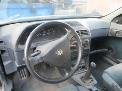 Здавання транспортного засобу alfa romeo 146 (930_) 1.9 td (930.b4a) року 1995 потужний ar 33601,ar 67501