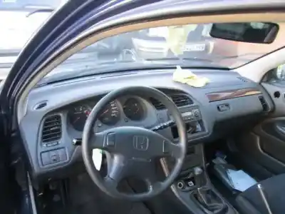 Здавання транспортного засобу honda accord 1.9 g -f18b2 року 1999 потужний g-f18b2