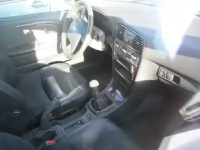 Утилизация автомобиля volvo s40 i (644) 1.9 td года 1998 питание d 4192 t