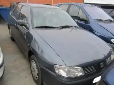 Sloopvoertuig SEAT CORDOBA (6K1, 6K2) 1.4 I van het jaar 1999 aangedreven ABD,AEX,AKK,AKV,ANW,APQ,AUD