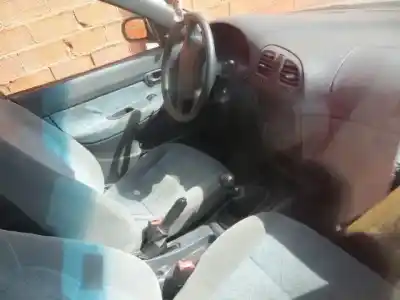 Scrapping Vehicle daewoo nubira 1.6 g of the year 1997 powered a16dms-g