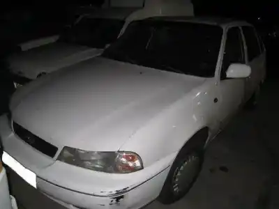 Scrapping Vehicle daewoo nexia 1.5 16v cat of the year 1997 powered g-15mf-g