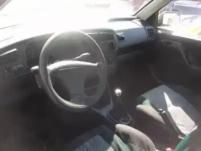 Veículo de Sucata volkswagen golf 1.8 g aam do ano 1993 alimentado (g) aam