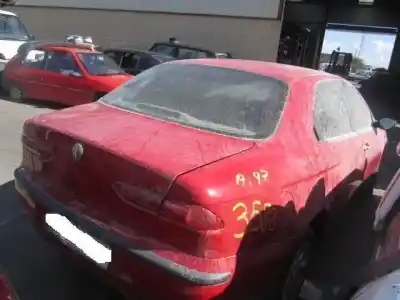 Scrapping Vehicle alfa romeo 156 (932_) 1.8 16v t.spark (932.a3) of the year 1997 powered ar 32201