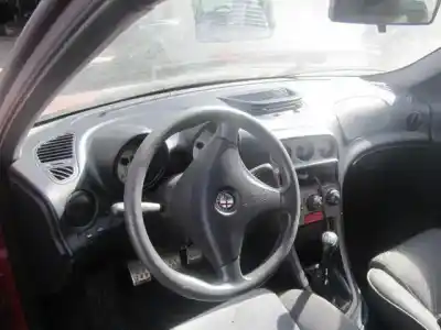 Scrapping Vehicle alfa romeo 156 (932_) 1.8 16v t.spark (932.a3) of the year 1997 powered ar 32201