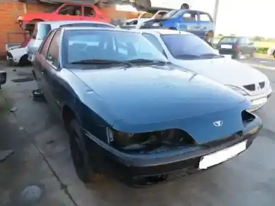 Verschrottungsfahrzeug daewoo aranos 1.8 des jahres 1997 angetrieben g-c18le