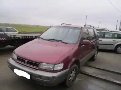 Здавання транспортного засобу HYUNDAI                                            GALLOPER                                                                                                                                                                                                                                                   2.0 G /G4CP 5PRANCHERA                                                                                                                                                                                                                                     року 1999 потужний G/G4CP