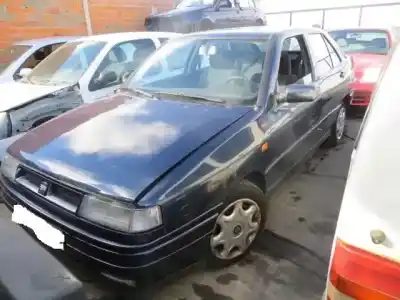 Утилизация автомобиля SEAT TOLEDO I (1L2) 1.8 I года 1993 питание RP