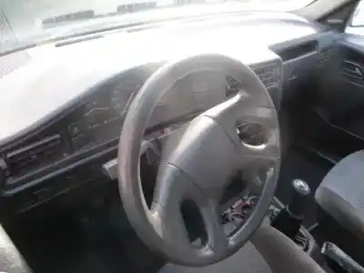 Утилизация автомобиля seat toledo i (1l2) 1.8 i года 1993 питание rp