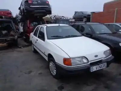 Hurda Aracı FORD SIERRA 2.0 G Yılın 1989 güçlü G/NE