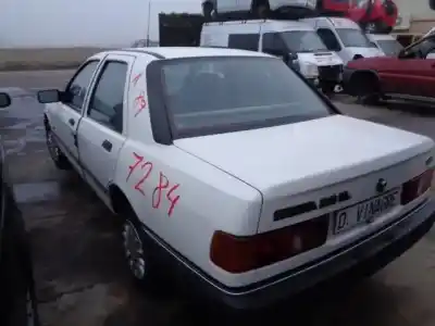 Veículo de Sucata ford sierra 2.0 g do ano 1989 alimentado g/ne