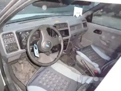 Veículo de Sucata ford sierra 2.0 g do ano 1989 alimentado g/ne