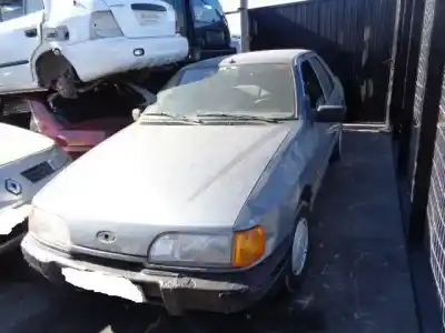 Hurda Aracı FORD SIERRA 2.0 G Yılın 1989 güçlü G/N4