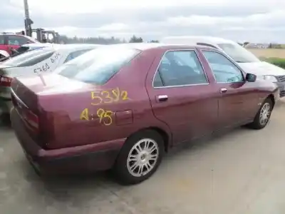 Veicolo di demolizione lancia k 2.0 g 838a1.000 dell'anno 1995 alimentato g-838a1.000