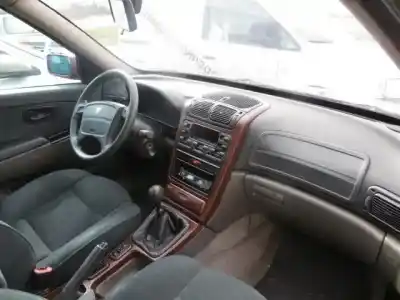 Veicolo di demolizione lancia k 2.0 g 838a1.000 dell'anno 1995 alimentato g-838a1.000