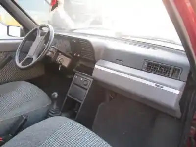 Hurda Aracı fiat regata (138_) 70 1.3 yılın 1989 güçlü 149 a3.000,149 a7.000