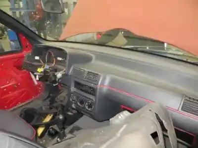 Sloopvoertuig citroen zx 1.4 armonia van het jaar 1999 aangedreven g-k2d