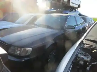 Здавання транспортного засобу AUDI                                               A6 C4 (4A2)                                                                                                                                                                                                                                                2.5 TDI                                                                                                                                                                                                                                                    року 1997 потужний AEL