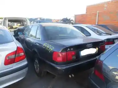 Утилизация автомобиля audi                                               a6 c4 (4a2)                                                                                                                                                                                                                                                2.5 tdi года 1997 питание ael