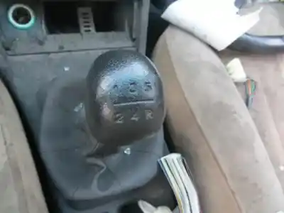 Scrapping Vehicle lancia thema 2.0 cat of the year 1991 powered 