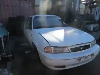 Scrapping Vehicle DAEWOO NEXIA 1.5 16V CAT of the year 1995 powered G16MF