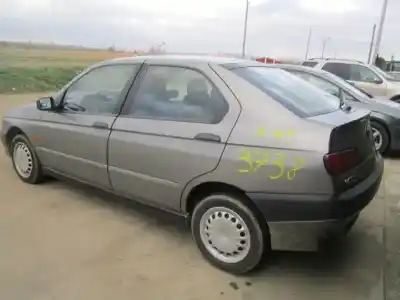 Veículo de Sucata alfa romeo 146 (930_) 1.9 td (930.b4a) do ano 1995 alimentado ar 33601,ar 67501