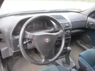 Veículo de Sucata alfa romeo 146 (930_) 1.9 td (930.b4a) do ano 1995 alimentado ar 33601,ar 67501