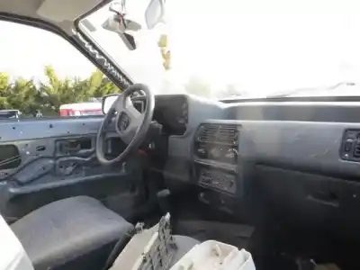 Scrapping Vehicle ford orion (1989.... 1.6 65 kw of the year 1989 powered g/lu