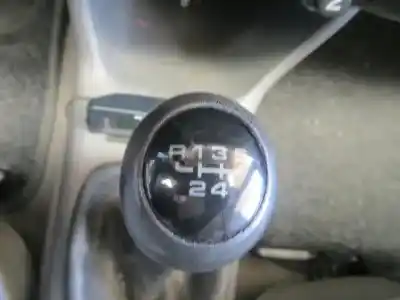 Veículo de Sucata volkswagen polo iii (6n1) 55 1.3 do ano 1995 alimentado adx