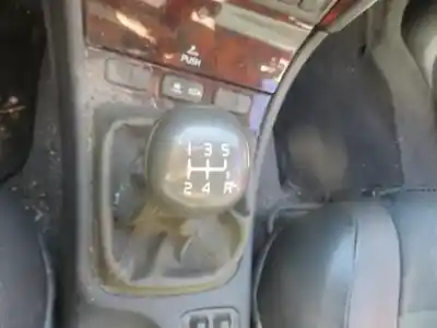 Sloopvoertuig volvo s40 2.0 g van het jaar 1999 aangedreven b4204t2