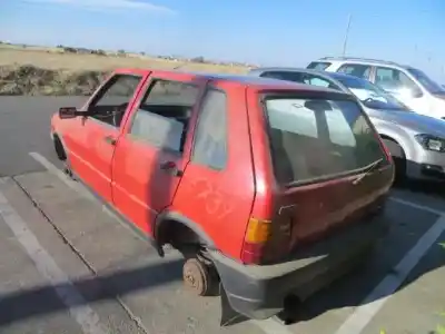 Veículo de Sucata fiat uno (146_) 70 1.3 do ano 1989 alimentado 149 a 7000
