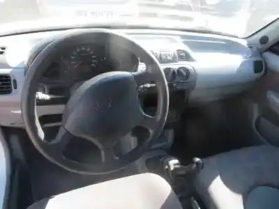 Veículo de Sucata nissan micra ii (k11) 1.0 i 16v do ano 1999 alimentado cg10de