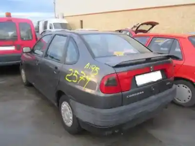 Vehicul casat seat cordoba (6k1, 6k2) 1.6 i al anului 1995 alimentat 1f