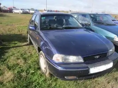 Scrapping Vehicle DAEWOO NEXIA 1.5 16V CAT of the year 1997 powered G-A16MF