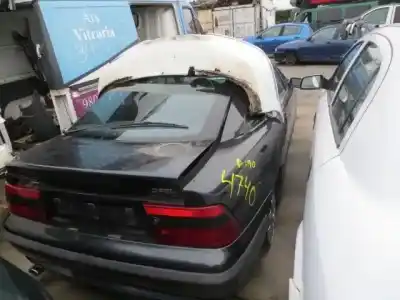 Veículo de Sucata opel calibra 2.0 g do ano 1990 alimentado g-c20ne