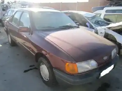Hurda Aracı FORD SIERRA 2.0 G Yılın 1988 güçlü G/N4